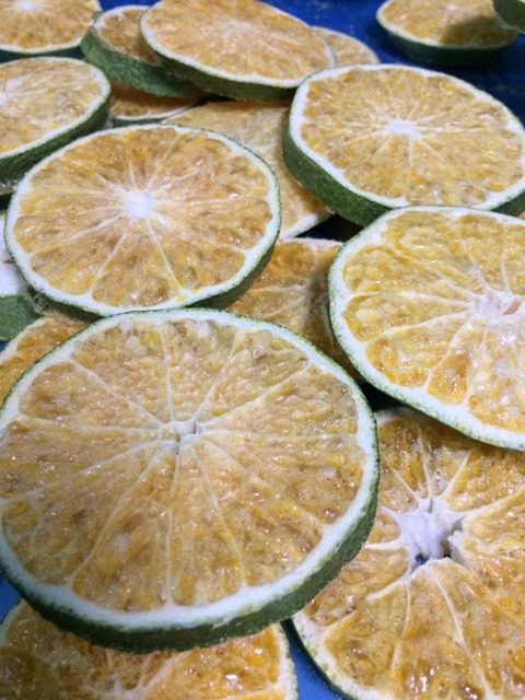 сублимированные ягоды и фрукты, сублимированные апельсины